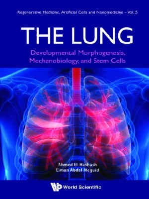 cover image of The Lung
